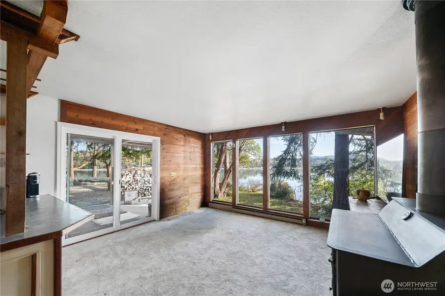 5321 Sunrise Beach Road Nw, Olympia, WA 98502 - #3