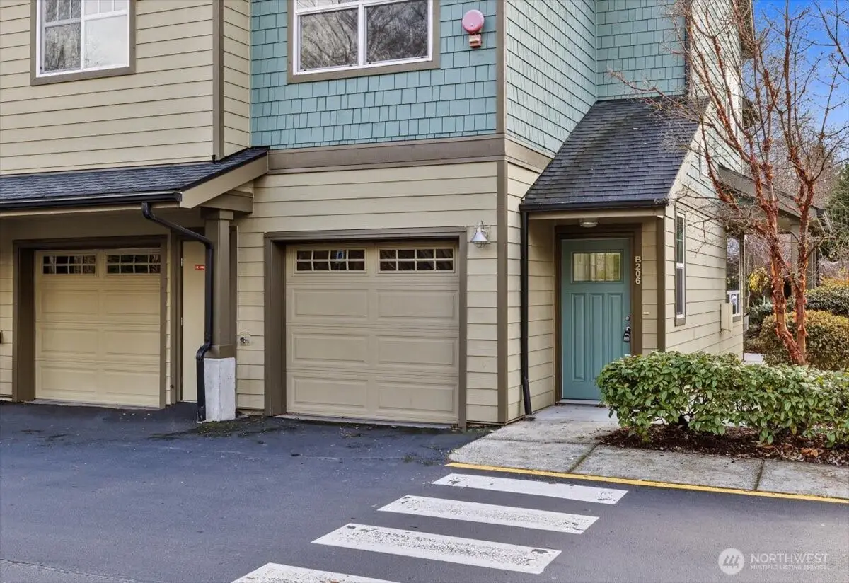 19102 20th Drive Se #B206, Bothell, WA 98012 - #1