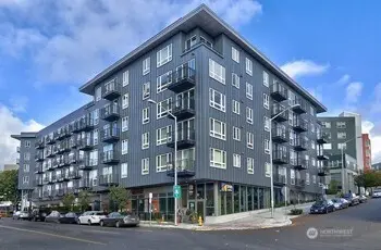 3104 Western Ave #522, Seattle, WA 98121 - #1