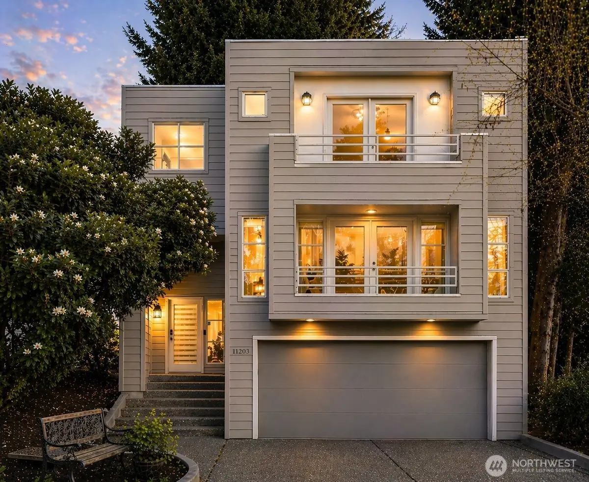 11203 NE 106th Place, Kirkland, WA 98033 - #1