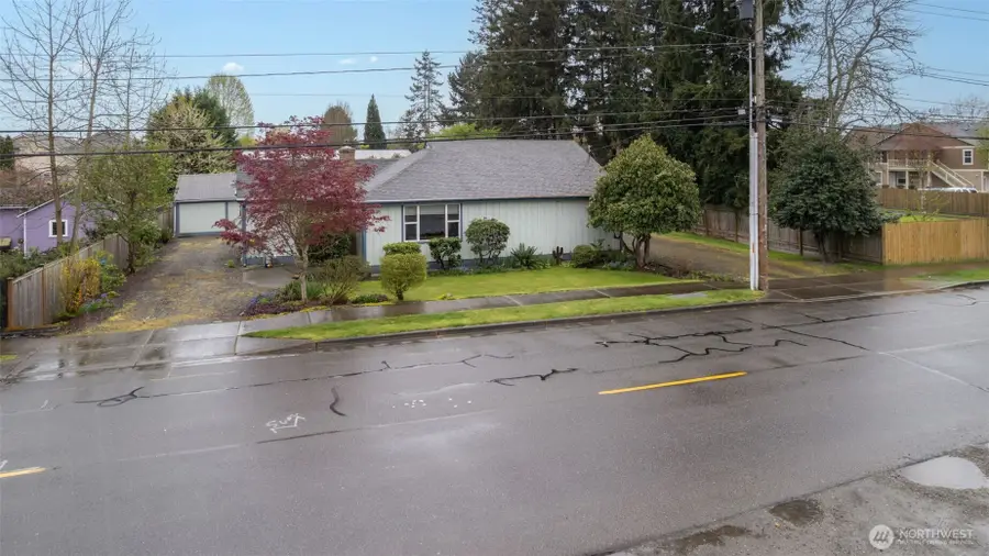 15120 Elm Street E, Sumner, WA 98390 - #2