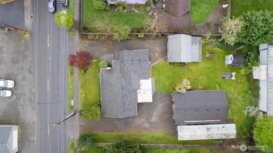 15120 Elm Street E, Sumner, WA 98390 - #3