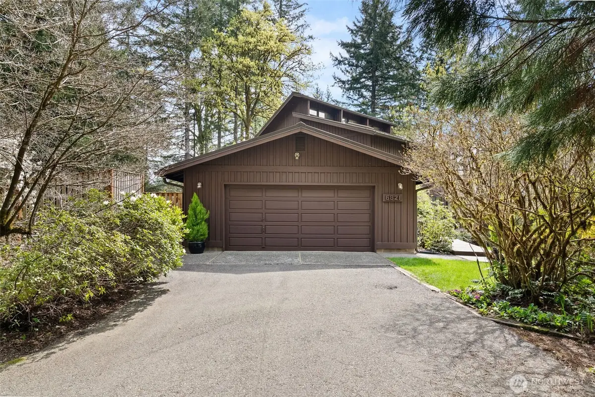 6821 Foothill Loop Sw, Olympia, WA 98512 - #1