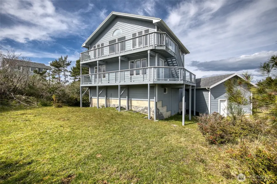 171 Marine View Drive Se, Ocean Shores, WA 98569 - #3