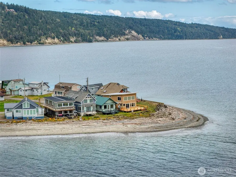 840 Beckett Point Road, Port Townsend, WA 98368 - #2