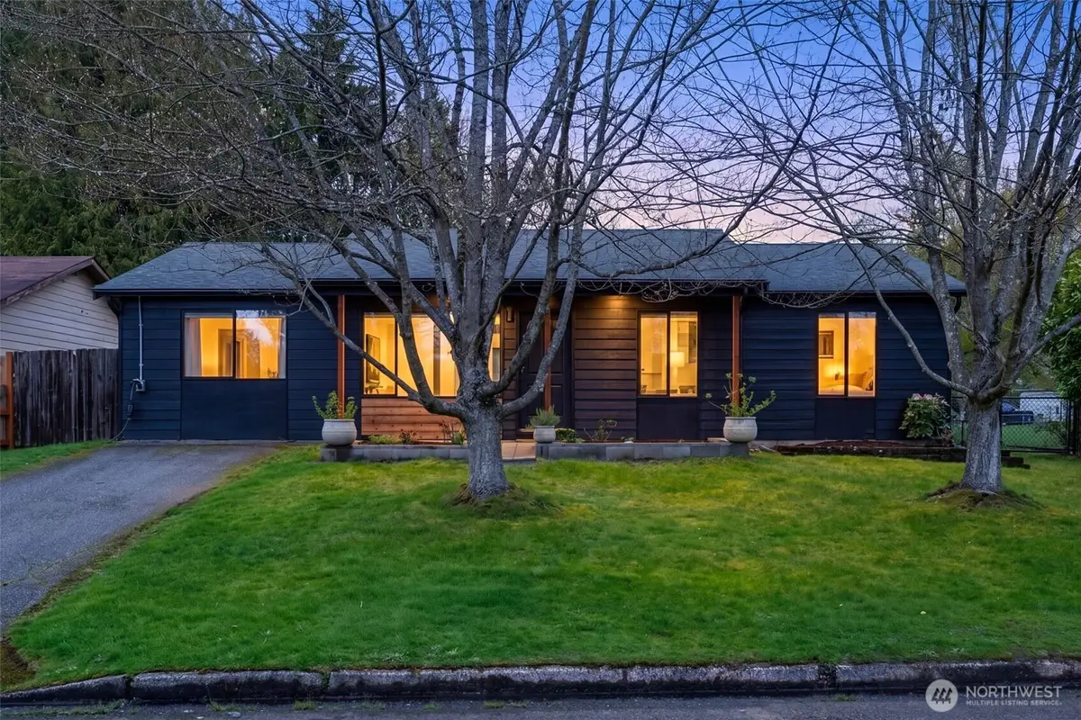 327 213 Place Sw, Bothell, WA 98021 - #1