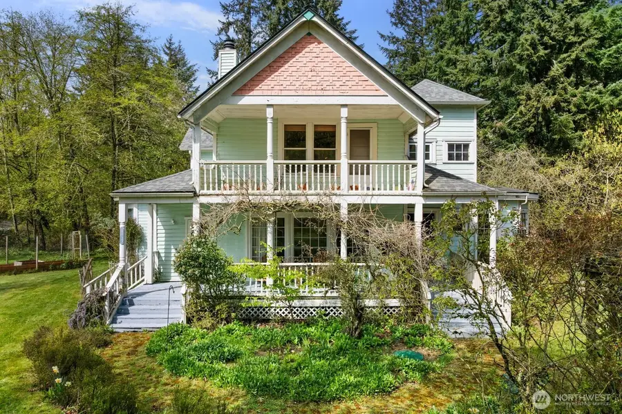 13130 SW 261st Place, Vashon, WA 98070 - #2