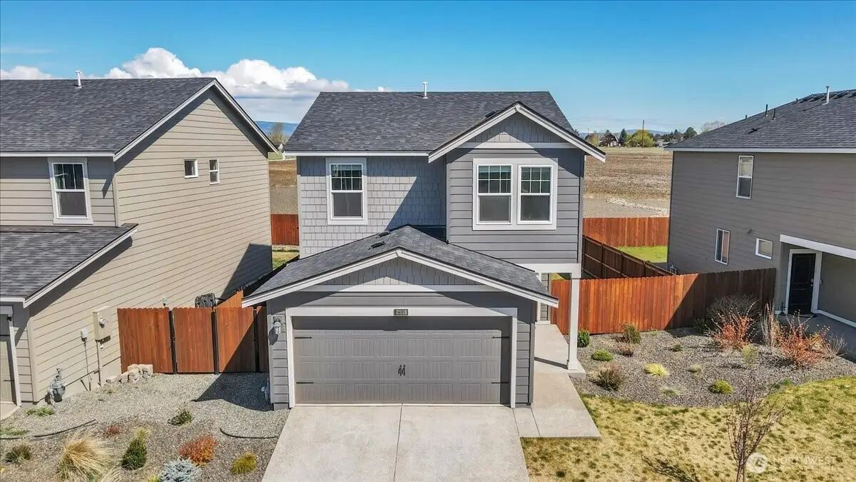 2918 Wrangler Drive, Ellensburg, WA 98926 - #1