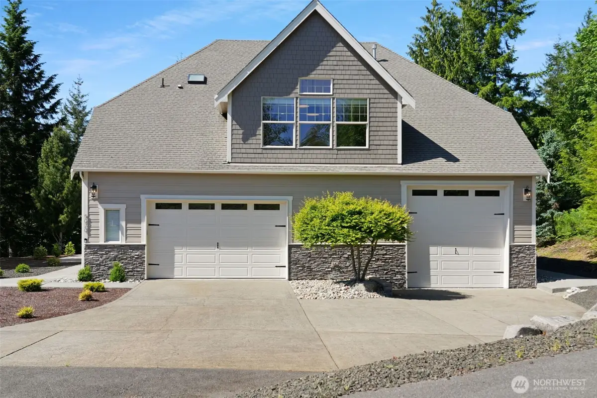 5020 Gold Ridge Lane, Olympia, WA 98512 - #1