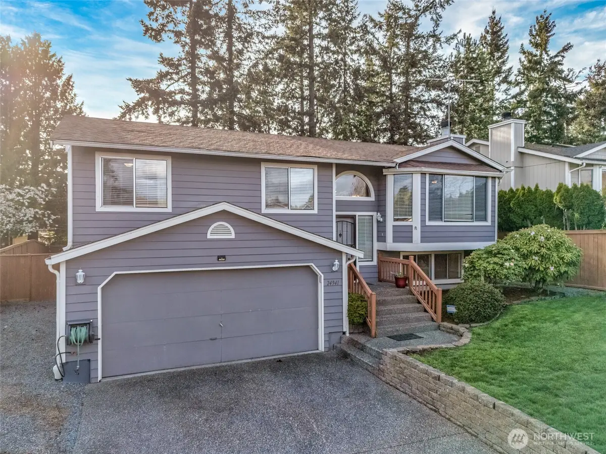 24941 13th Place S, Des Moines, WA 98198 - #1