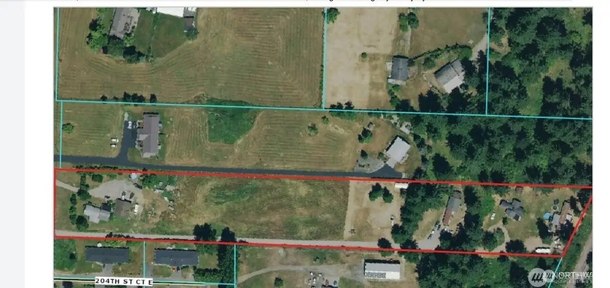 20315 22nd Avenue E, Spanaway, WA 98387 - #1