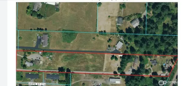 20315 22nd Avenue E, Spanaway, WA 98387