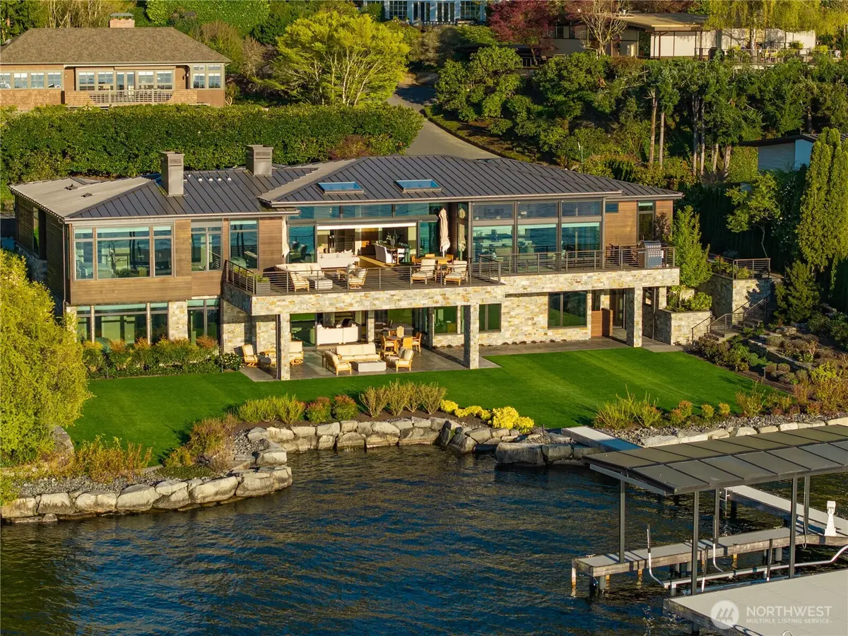 1655 73rd Avenue Ne, Medina, WA 98039 - #1