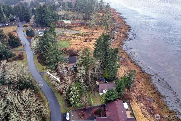 816 Duck Lake Drive Ne #2, Ocean Shores, WA 98569