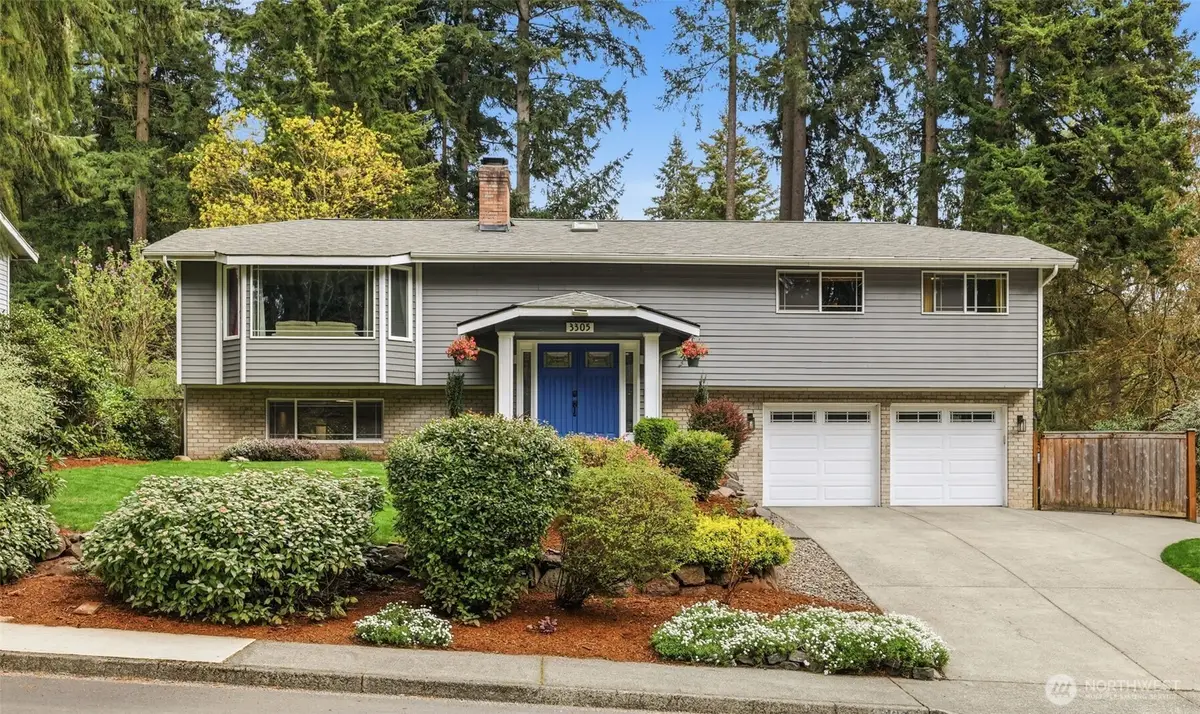 3305 27th Street Se, Puyallup, WA 98374 - #1