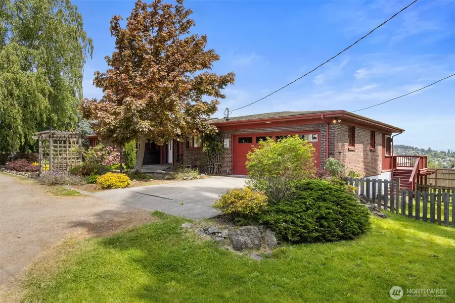 2730 Gise Street, Port Townsend, WA 98368 - #2