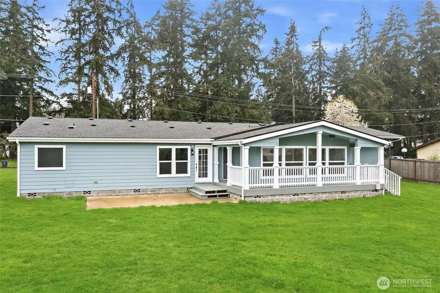 521 Military Road E, Tacoma, WA 98445 - #3