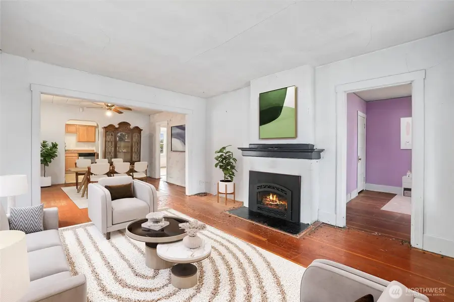 1706 S Fife Street, Tacoma, WA 98405 - #3