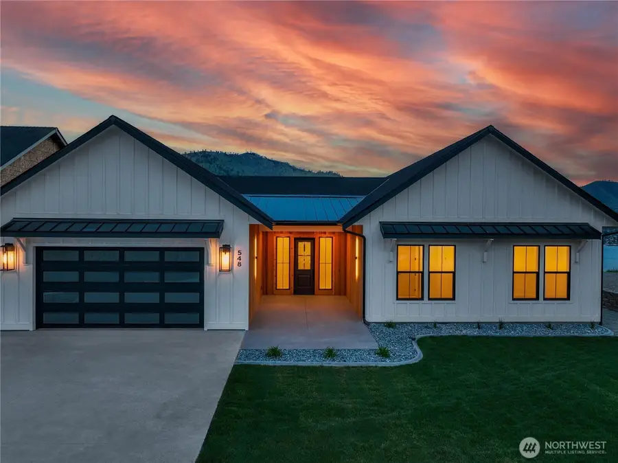 548 Harvest Ridge Drive, Chelan, WA 98816 - #2