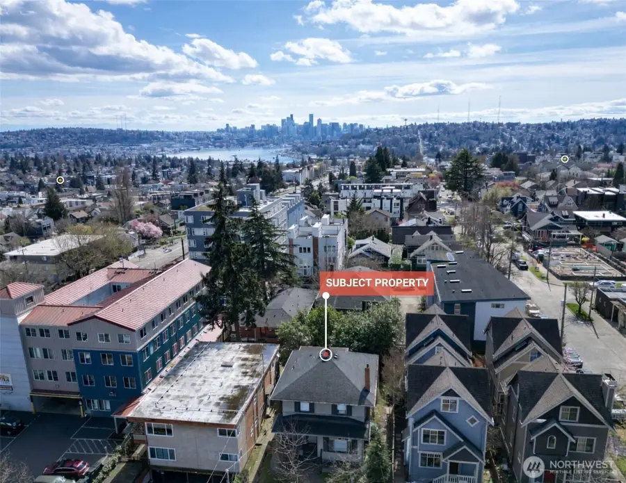 807 N 49th Street, Seattle, WA 98103 - #2