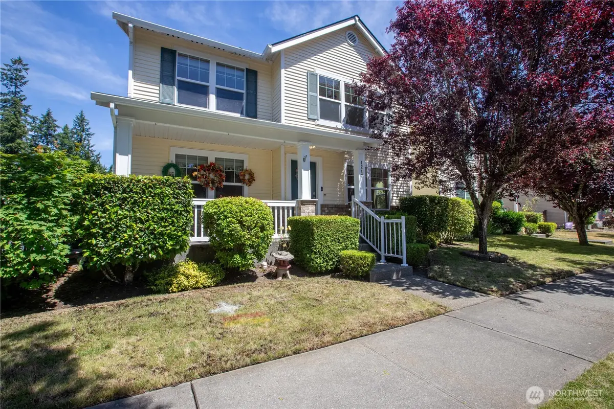 1242 Griggs Street, Dupont, WA 98327 - #1
