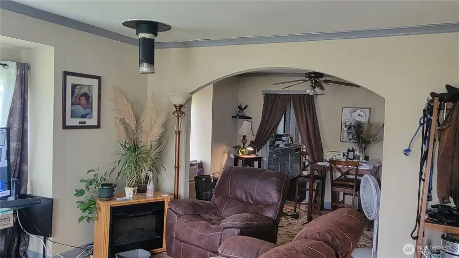 107 1st Street, Morton, WA 98356 - #2