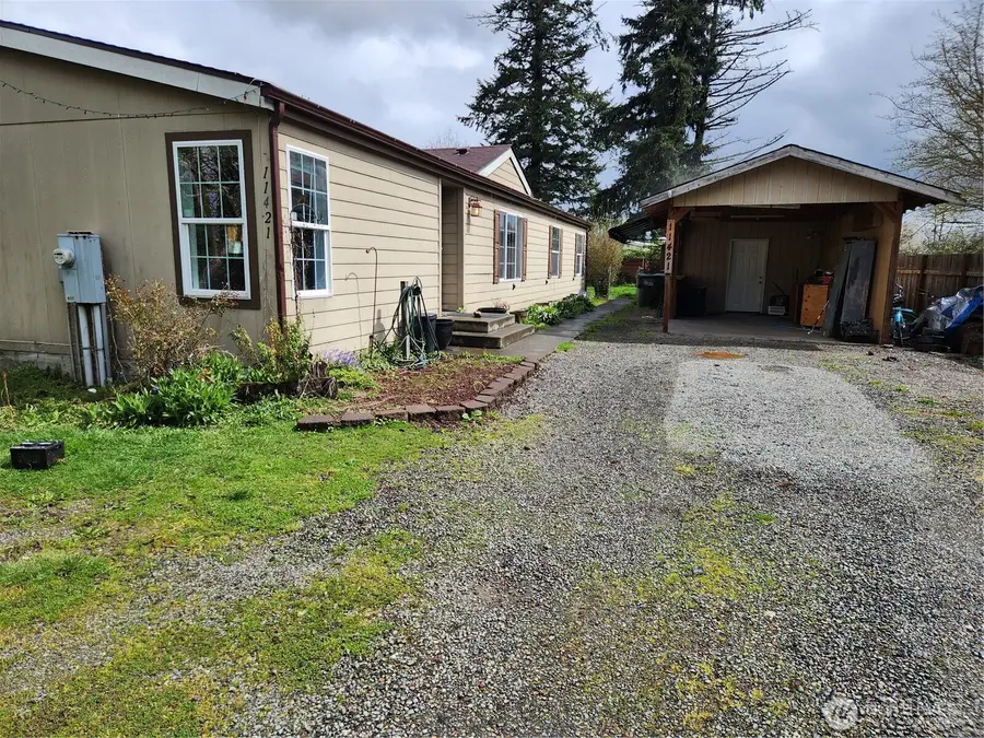 11421 246th Avenue Ct E, Buckley, WA 98321 - #2