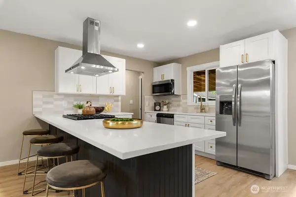 8408 Dalton Drive Sw, Lakewood, WA 98498