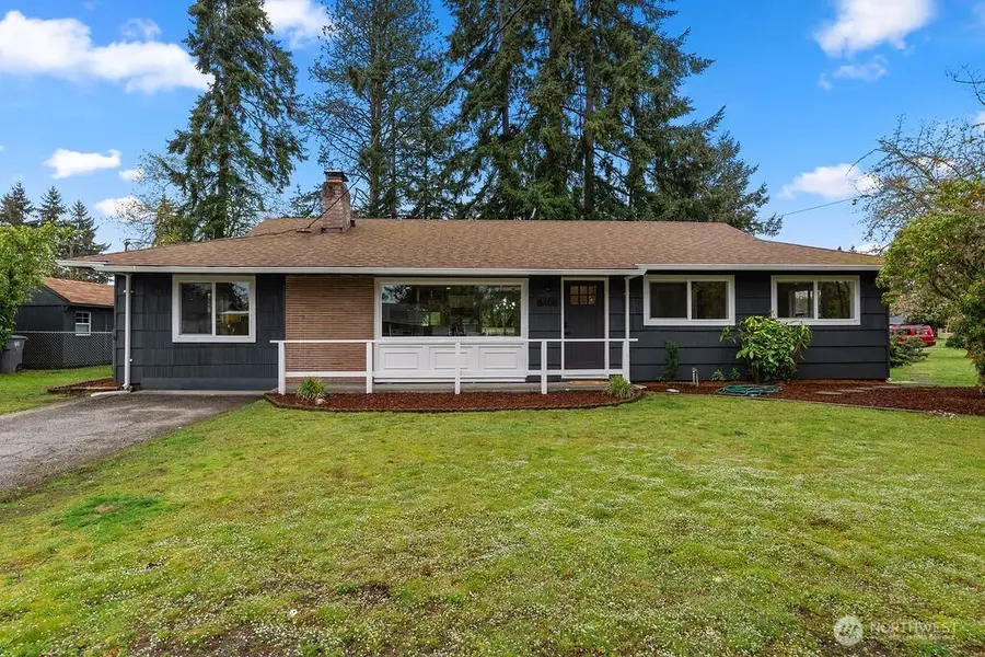 8408 Dalton Drive Sw, Lakewood, WA 98498 - #2
