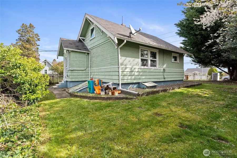 3614 S Wilkeson Street, Tacoma, WA 98418 - #3