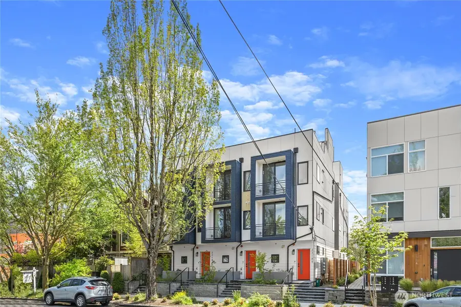 2318 15th Avenue S #C, Seattle, WA 98144 - #2