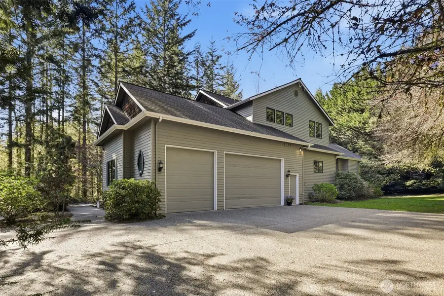 13423 54th Street Se, Snohomish, WA 98290 - #2