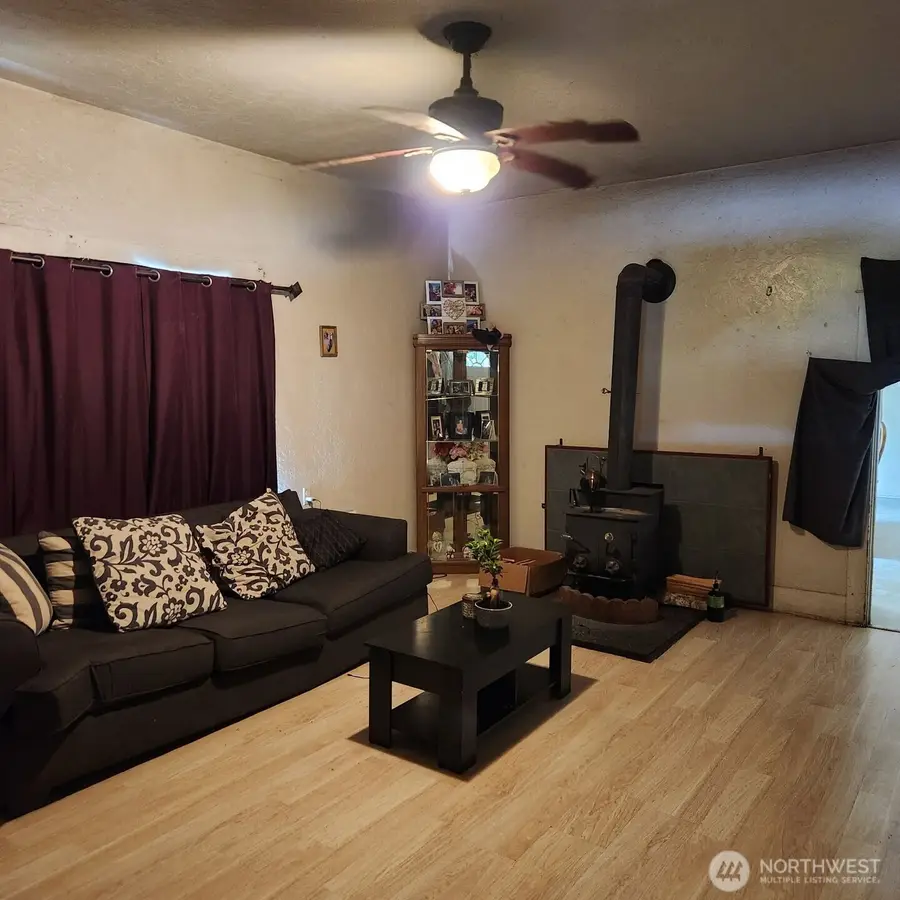 252 4th Street, Morton, WA 98356 - #2