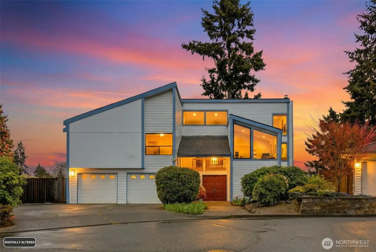 1339 Coral Drive, Fircrest, WA 98466 - #1