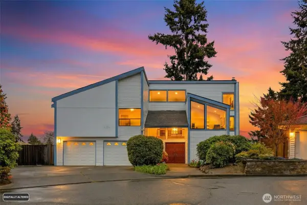 1339 Coral Drive, Fircrest, WA 98466