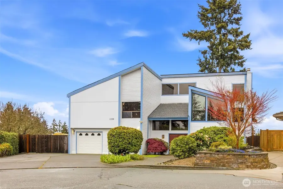 1339 Coral Drive, Fircrest, WA 98466 - #2