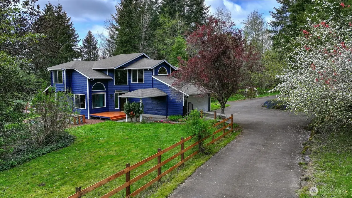 5026 Foxhall Drive Ne, Olympia, WA 98516 - #1