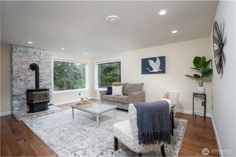 5026 Foxhall Drive Ne, Olympia, WA 98516 - #3