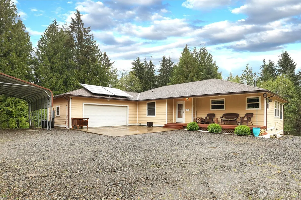 14619 128th Avenue Nw, Gig Harbor, WA 98329 - #1