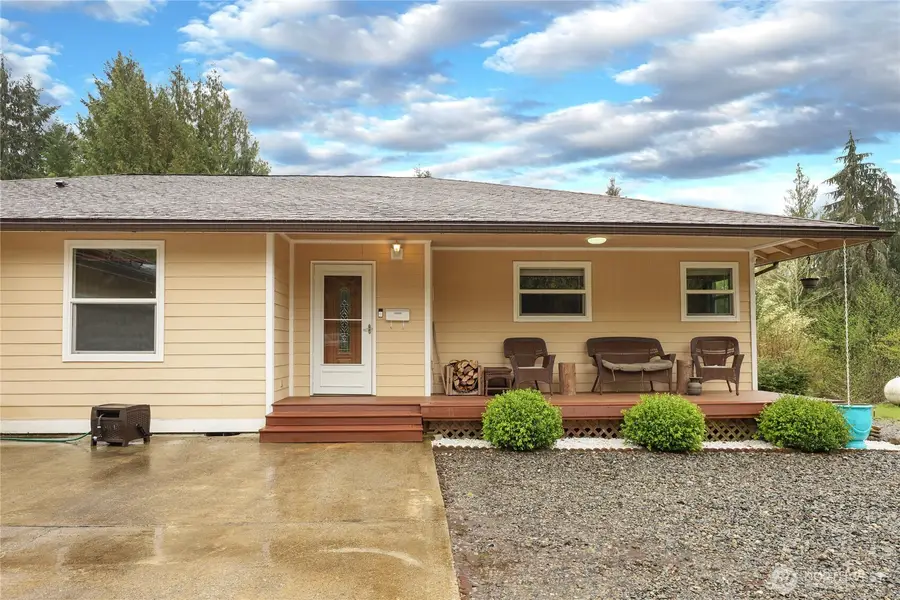 14619 128th Avenue Nw, Gig Harbor, WA 98329 - #2