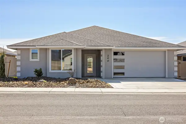 200 E Chinook Road, Ellensburg, WA 98926