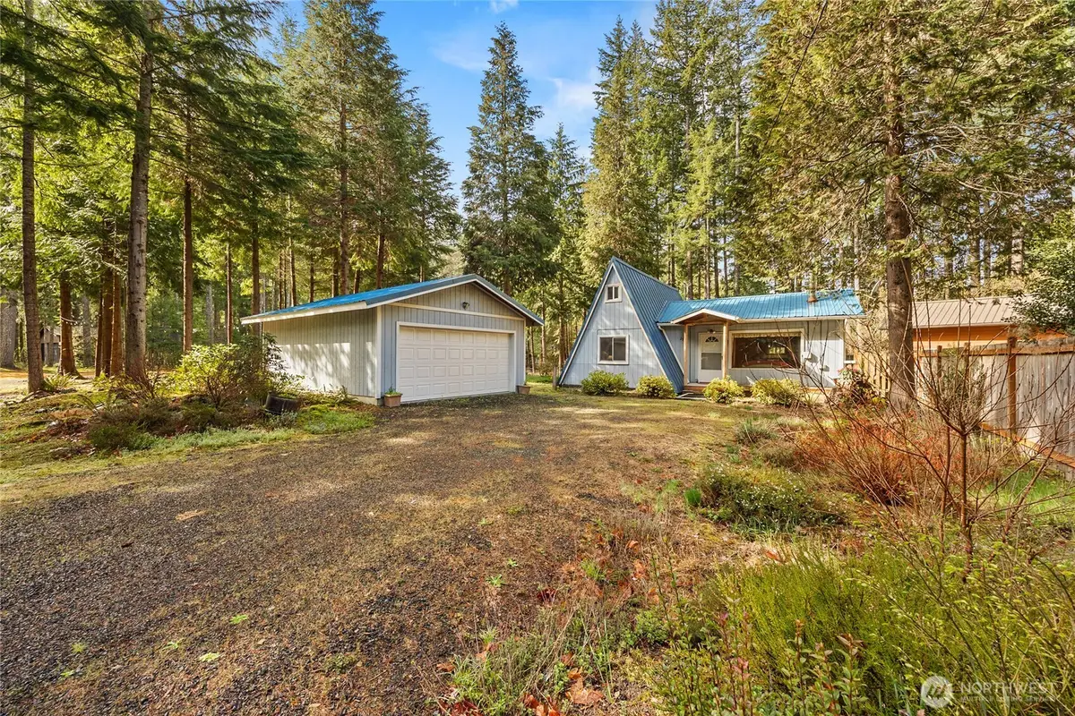 233 Mountain View Drive, Packwood, WA 98361 - #1