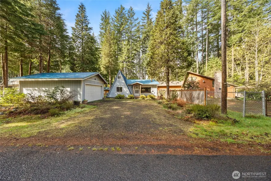 233 Mountain View Drive, Packwood, WA 98361 - #2