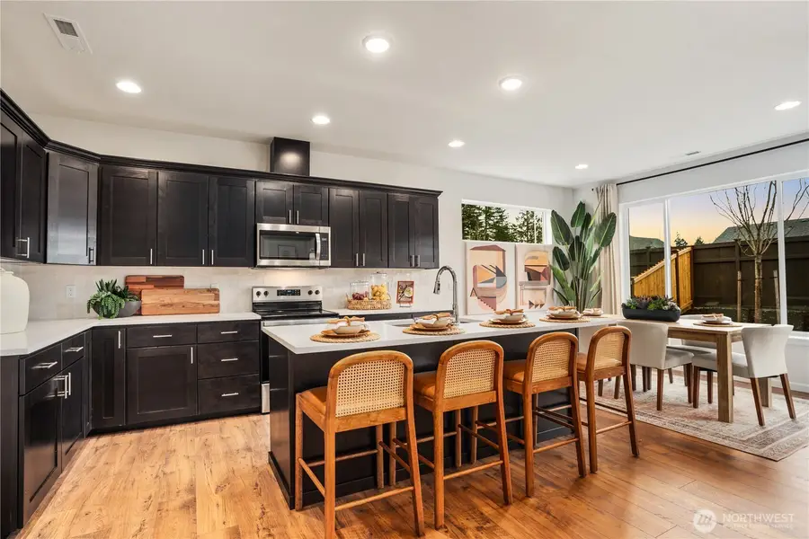 1722 148th Street S, Spanaway, WA 98387 - #2