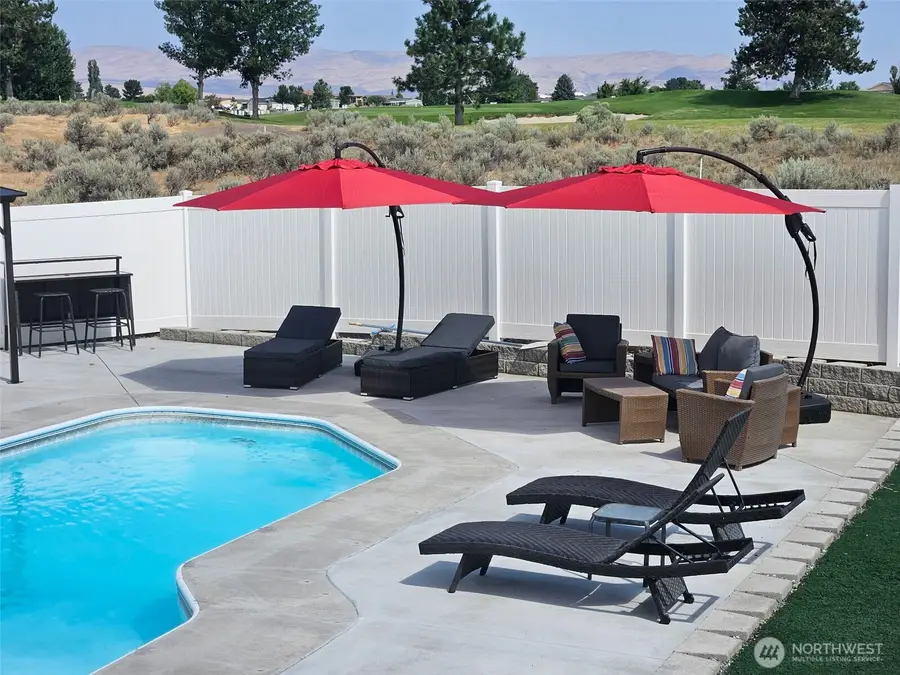 401 Summer Place Sw, Mattawa, WA 99349 - #2