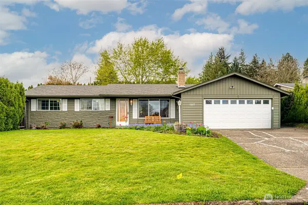 107 NW 102nd Street, Vancouver, WA 98685
