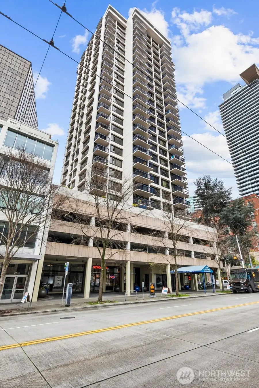 2100 3rd Avenue #802, Seattle, WA 98121 - #3