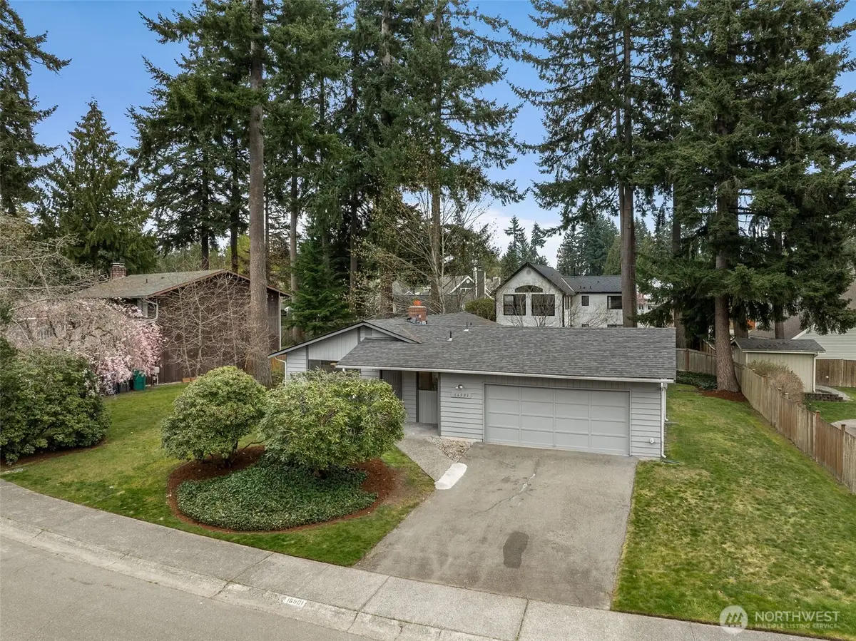 16501 30th Drive Se, Bothell, WA 98012 - #1