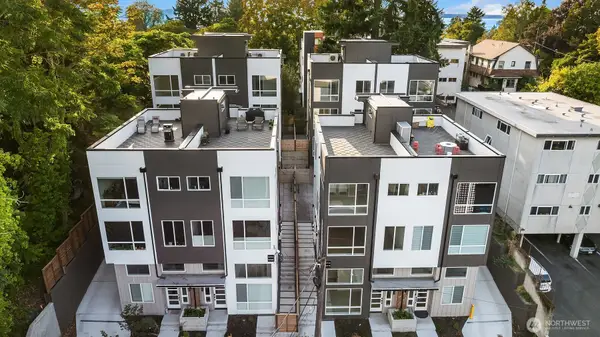 1313 14th Avenue S #B, Seattle, WA 98144