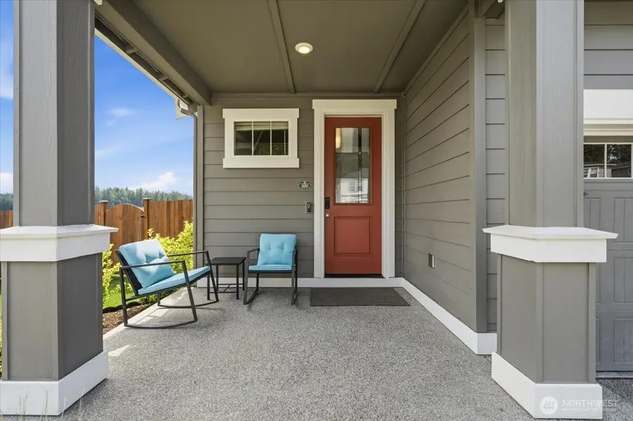 1106 SW Pendleton Way, Port Orchard, WA 98367 - #2